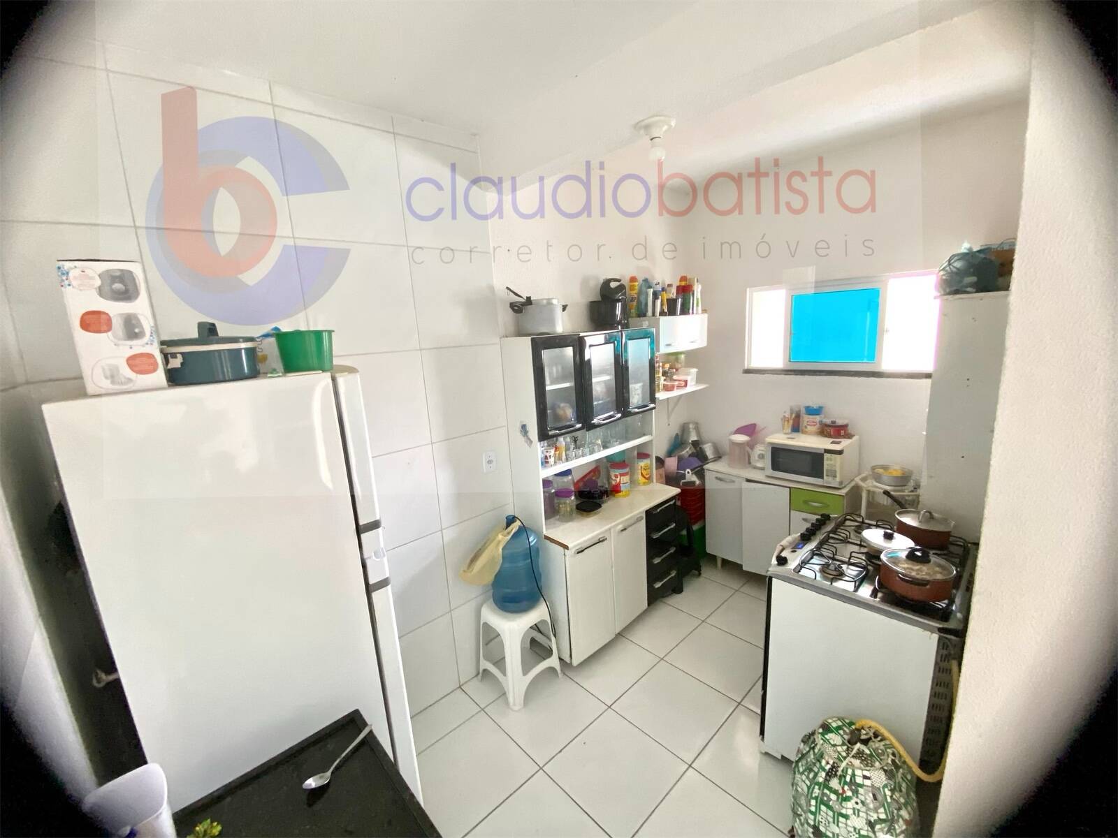 Casa à venda com 2 quartos, 74m² - Foto 5