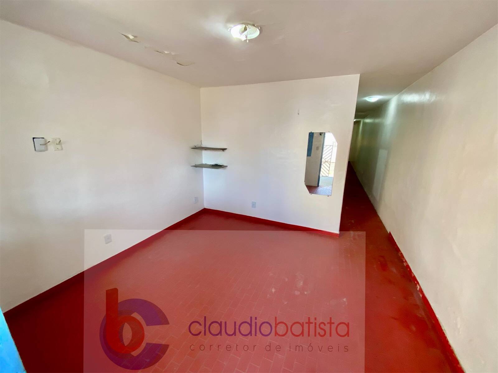 Casa à venda com 2 quartos, 100m² - Foto 3