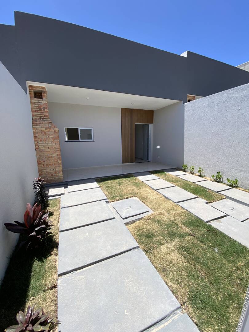 Casa à venda com 3 quartos, 87m² - Foto 3