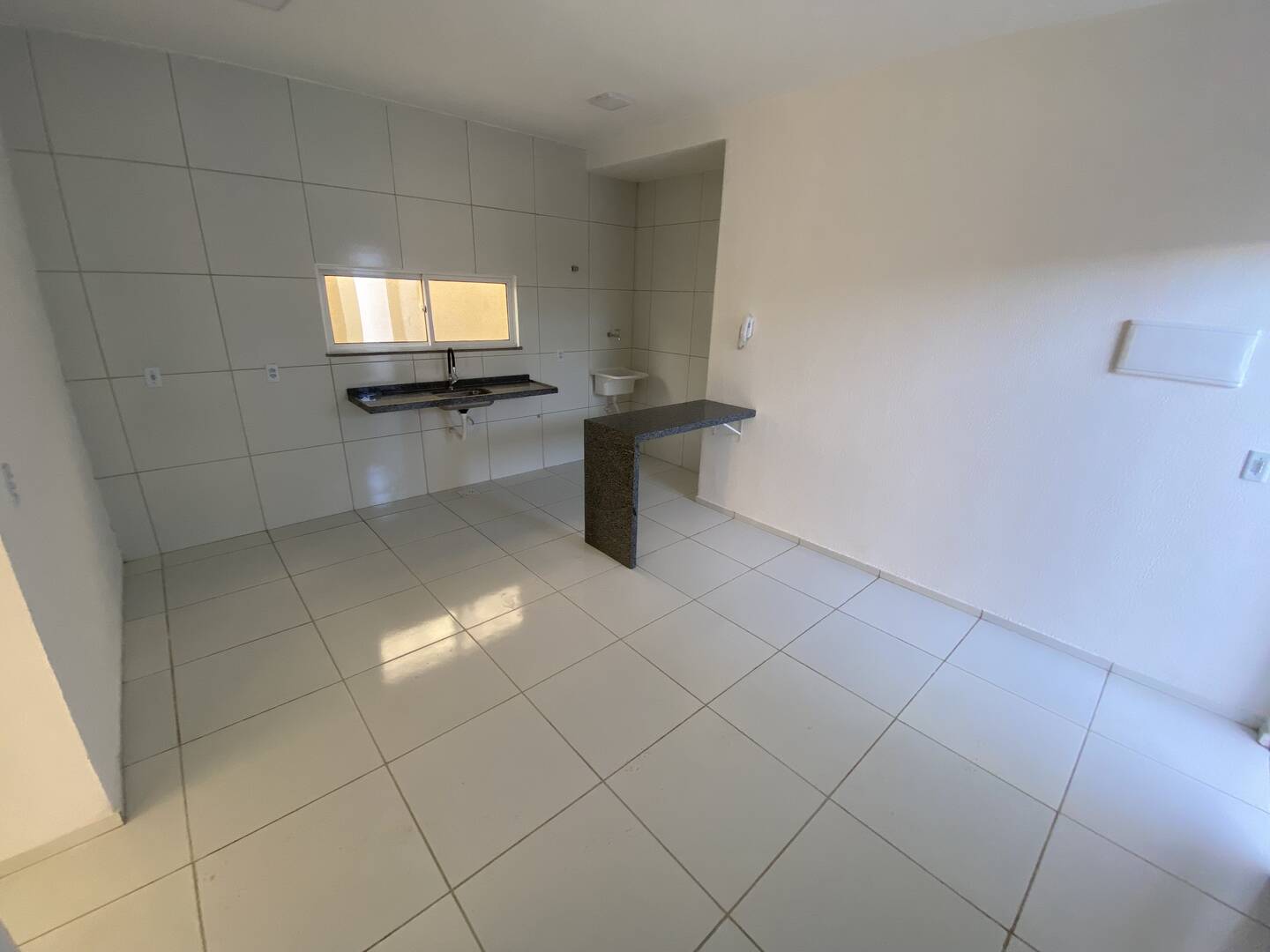 Apartamento à venda com 2 quartos, 61m² - Foto 7