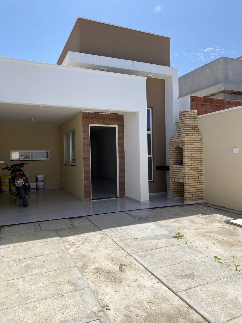 Casa à venda com 2 quartos, 78m² - Foto 3