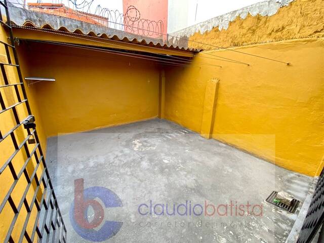 #cb436 - Casa para Venda em Fortaleza - CE - 3